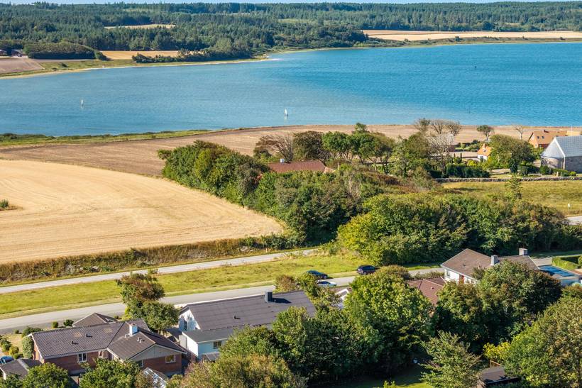 Foto von Ferienhaus JL35 in Klitmøller - Thy/Limfjord