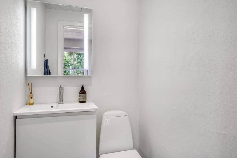 Foto von Ferienhaus JL35 in Klitmøller - Thy/Limfjord