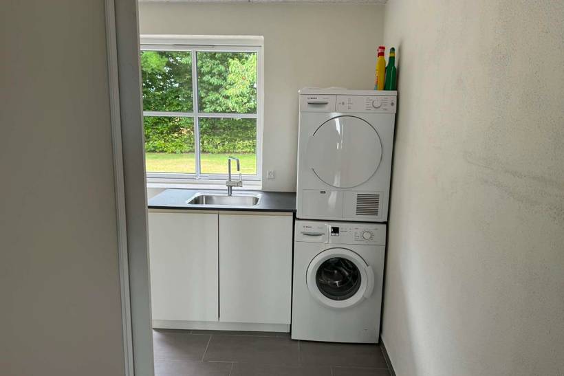 Foto von Ferienhaus JL35 in Klitmøller - Thy/Limfjord