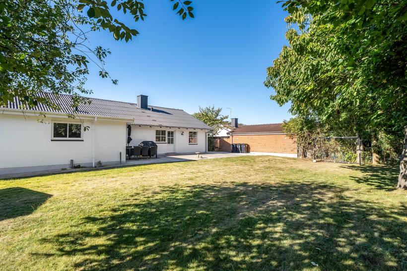 Foto von Ferienhaus JL35 in Klitmøller - Thy/Limfjord