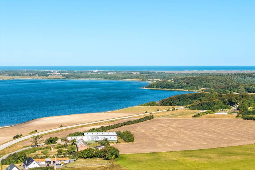 Foto von Ferienhaus JL35 in Klitmøller - Thy/Limfjord