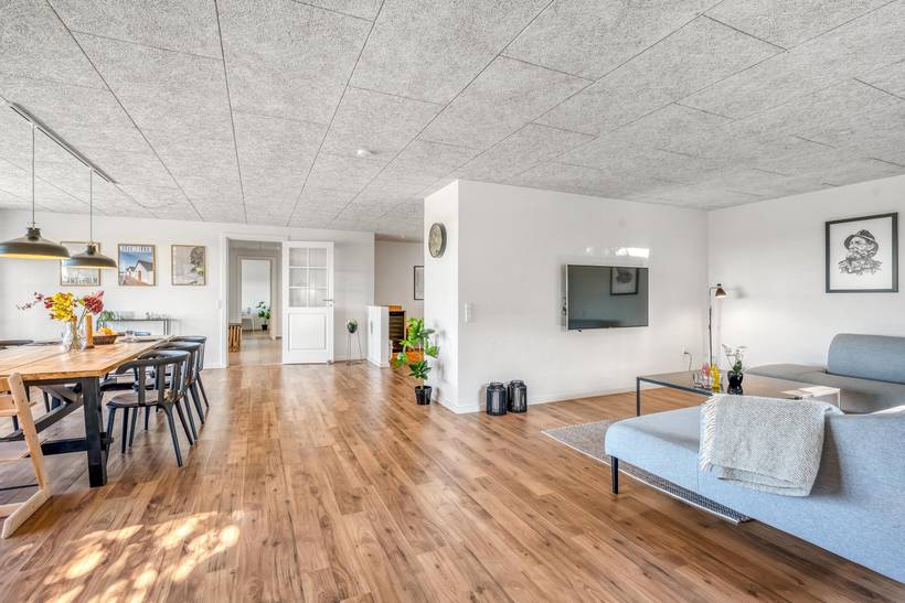 Foto von Ferienhaus JL35 in Klitmøller - Thy/Limfjord