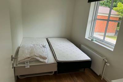 Vorschaubild von Ferienhaus JL35 in Klitmøller - Thy/Limfjord
