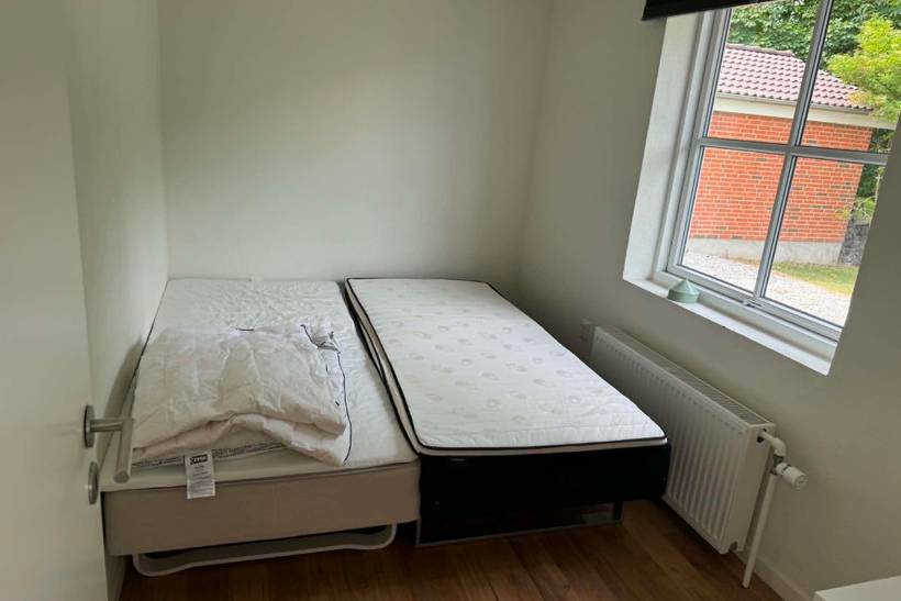 Foto von Ferienhaus JL35 in Klitmøller - Thy/Limfjord
