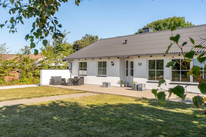 Foto von Ferienhaus JL35 in Klitmøller - Thy/Limfjord