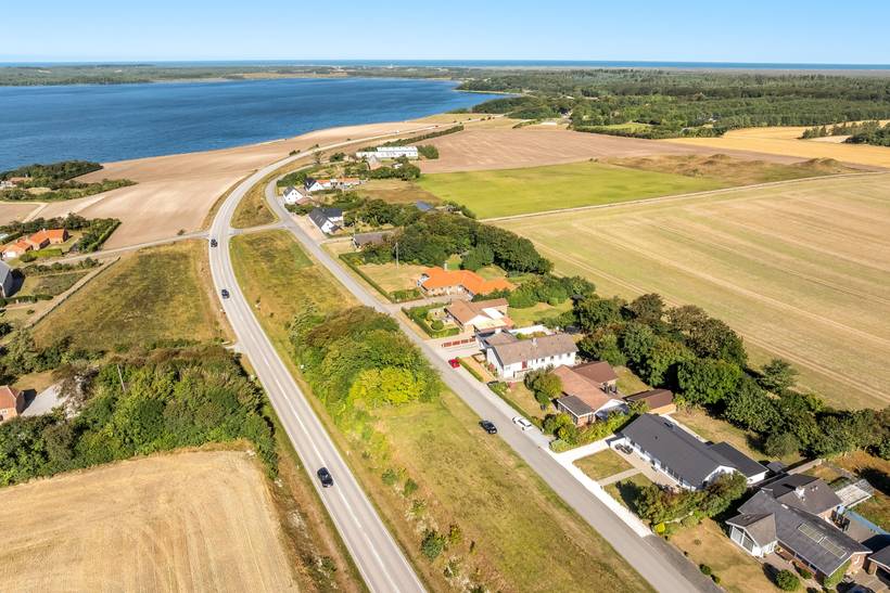 Foto von Ferienhaus JL35 in Klitmøller - Thy/Limfjord