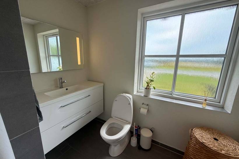 Foto von Ferienhaus JL35 in Klitmøller - Thy/Limfjord