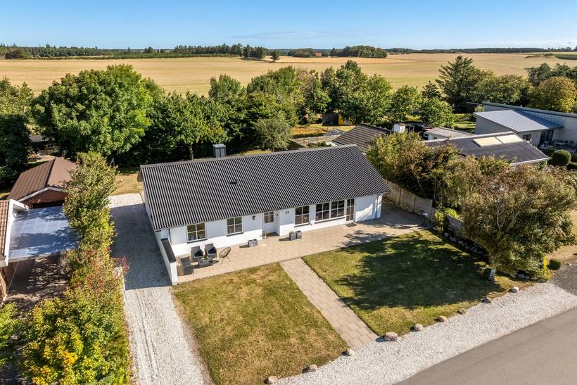 Foto von Ferienhaus JL35 in Klitmøller - Thy/Limfjord