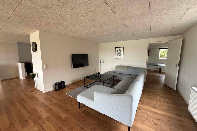 Foto von Ferienhaus JL35 in Klitmøller - Thy/Limfjord