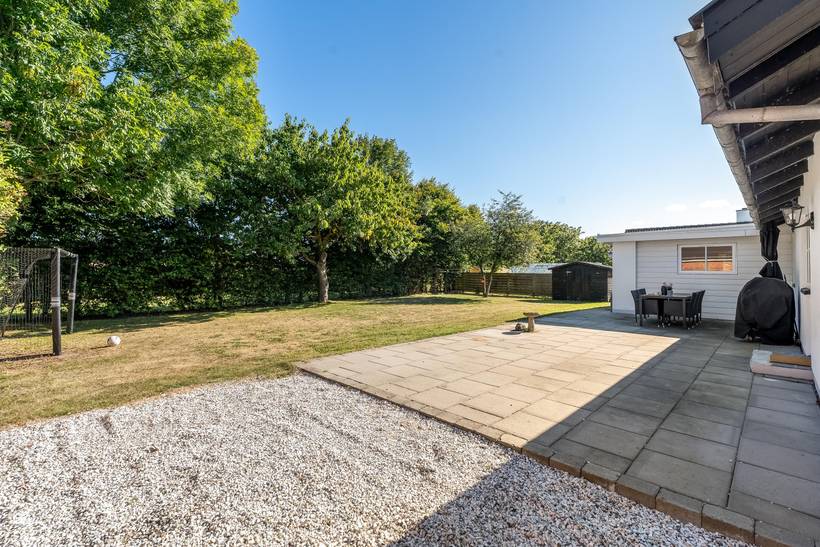Foto von Ferienhaus JL35 in Klitmøller - Thy/Limfjord