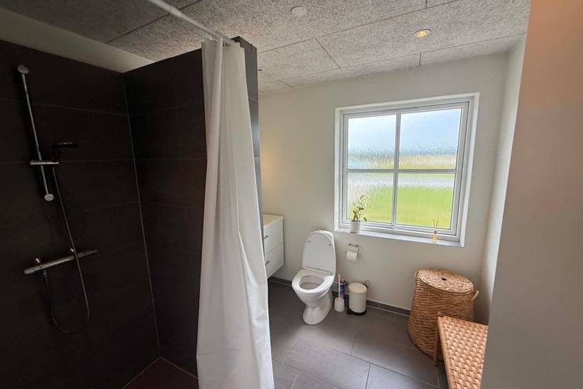 Foto von Ferienhaus JL35 in Klitmøller - Thy/Limfjord