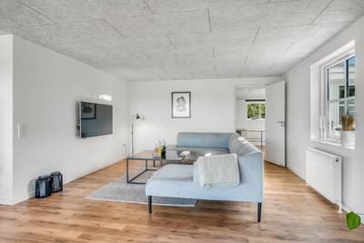 Vorschaubild von Ferienhaus JL35 in Klitmøller - Thy/Limfjord