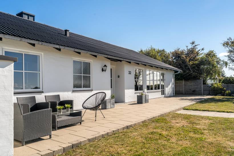 Foto von Ferienhaus JL35 in Klitmøller - Thy/Limfjord