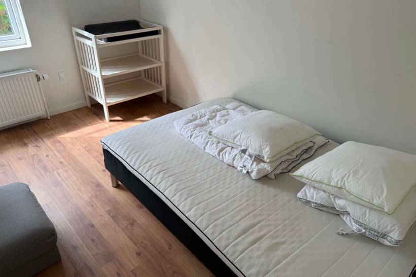 Foto von Ferienhaus JL35 in Klitmøller - Thy/Limfjord