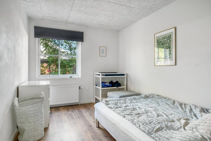 Foto von Ferienhaus JL35 in Klitmøller - Thy/Limfjord