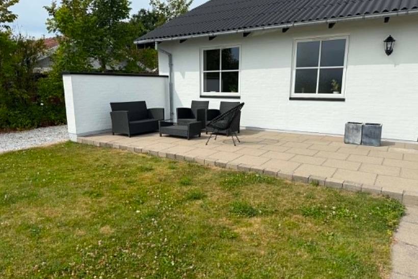 Foto von Ferienhaus JL35 in Klitmøller - Thy/Limfjord