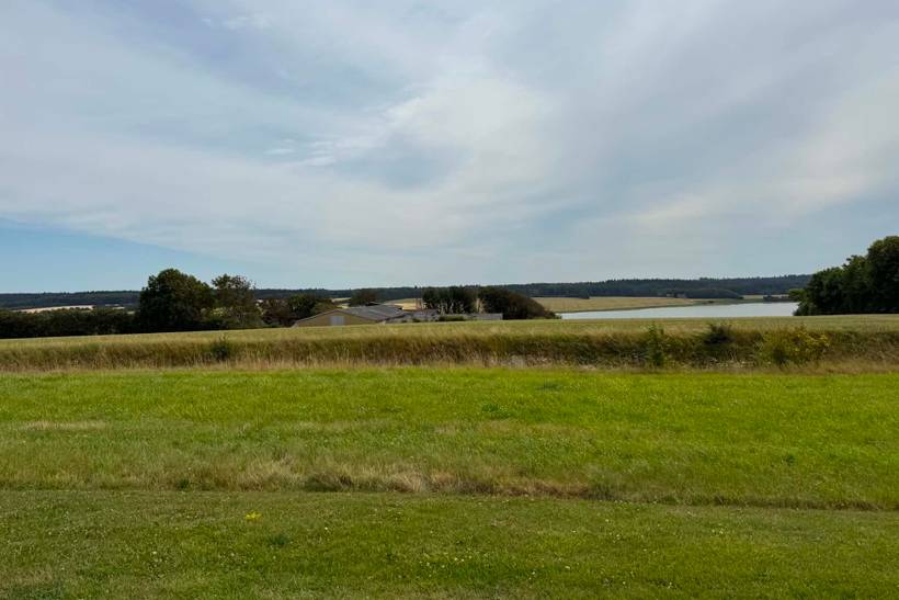 Foto von Ferienhaus JL35 in Klitmøller - Thy/Limfjord