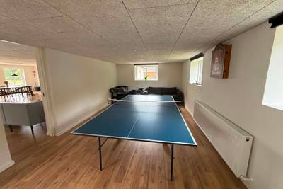 Vorschaubild von Ferienhaus JL35 in Klitmøller - Thy/Limfjord