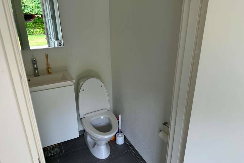 Foto von Ferienhaus JL35 in Klitmøller - Thy/Limfjord