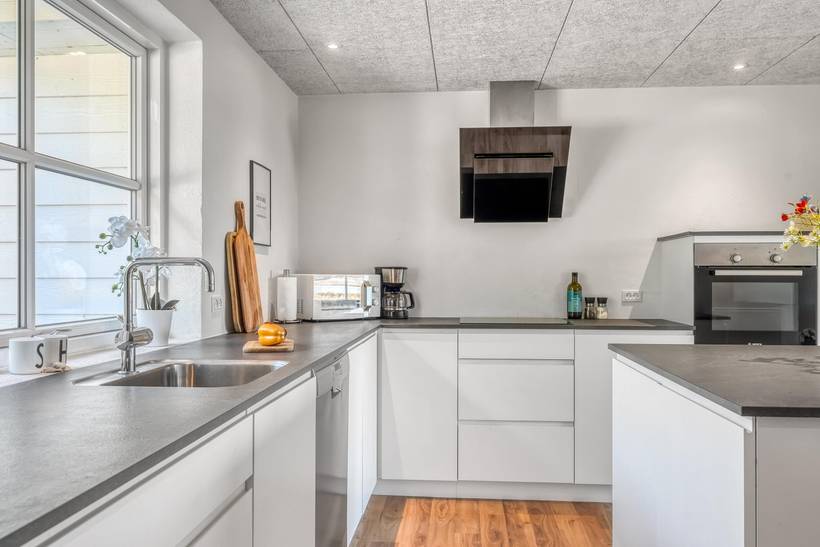Foto von Ferienhaus JL35 in Klitmøller - Thy/Limfjord