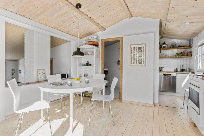 Foto von Ferienhaus JL37 in Kerteminde - Nordfünen