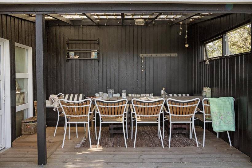 Foto von Ferienhaus JL37 in Kerteminde - Nordfünen