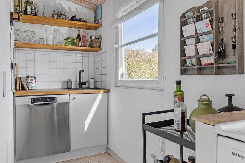 Foto von Ferienhaus JL37 in Kerteminde - Nordfünen
