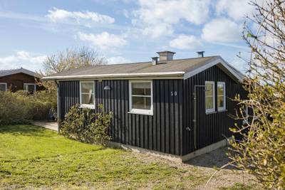 Vorschaubild von Ferienhaus JL37 in Kerteminde - Nordfünen
