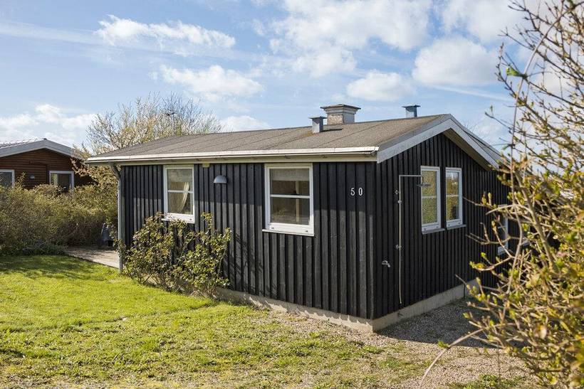 Foto von Ferienhaus JL37 in Kerteminde - Nordfünen