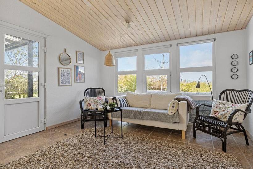 Foto von Ferienhaus JL37 in Kerteminde - Nordfünen
