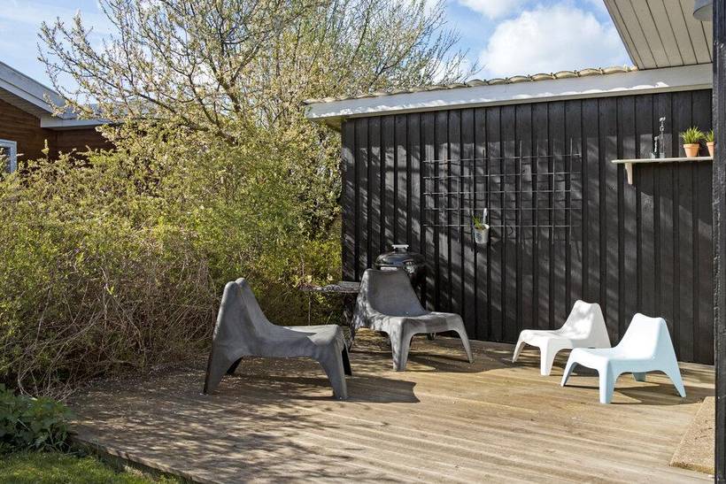 Foto von Ferienhaus JL37 in Kerteminde - Nordfünen
