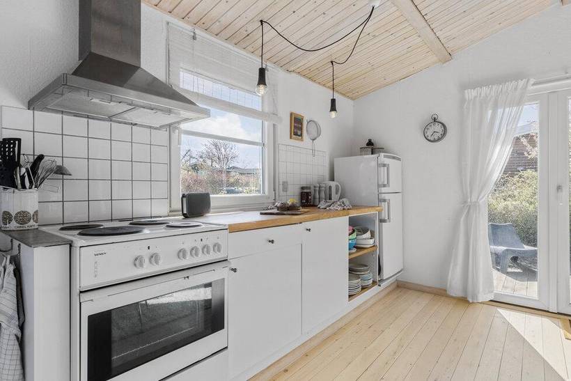 Foto von Ferienhaus JL37 in Kerteminde - Nordfünen