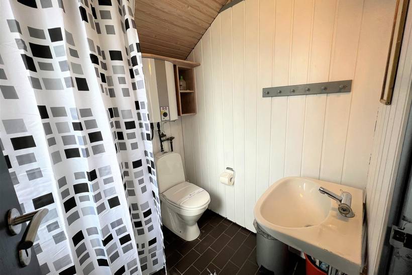 Foto von Ferienhaus JL38 in Blåvand - Westjütland