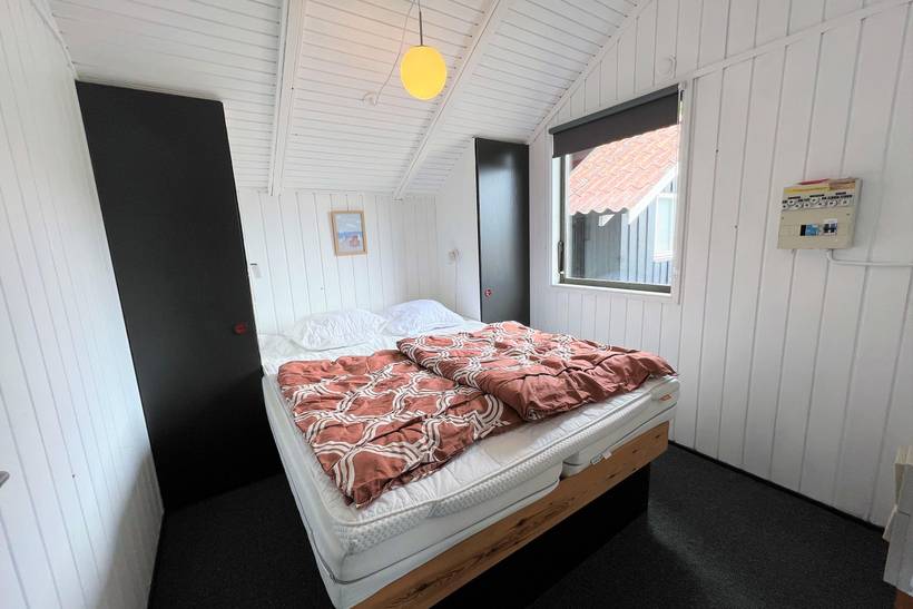 Foto von Ferienhaus JL38 in Blåvand - Westjütland