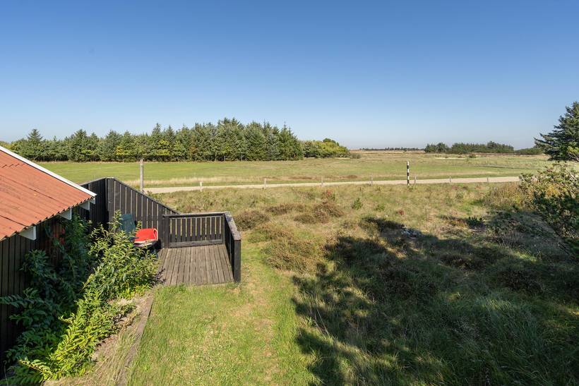 Foto von Ferienhaus JL38 in Blåvand - Westjütland