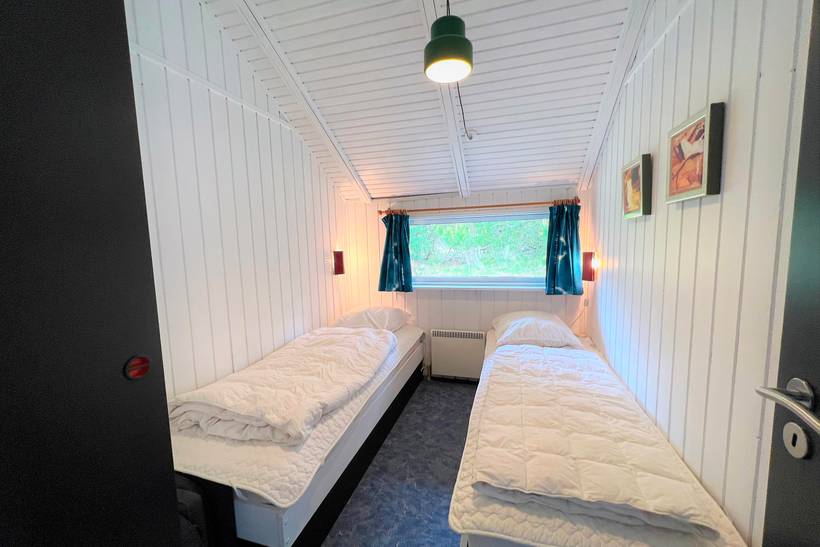 Foto von Ferienhaus JL38 in Blåvand - Westjütland