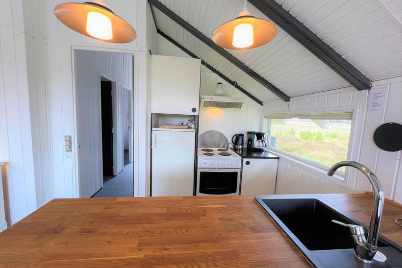 Foto von Ferienhaus JL38 in Blåvand - Westjütland