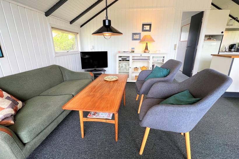 Foto von Ferienhaus JL38 in Blåvand - Westjütland