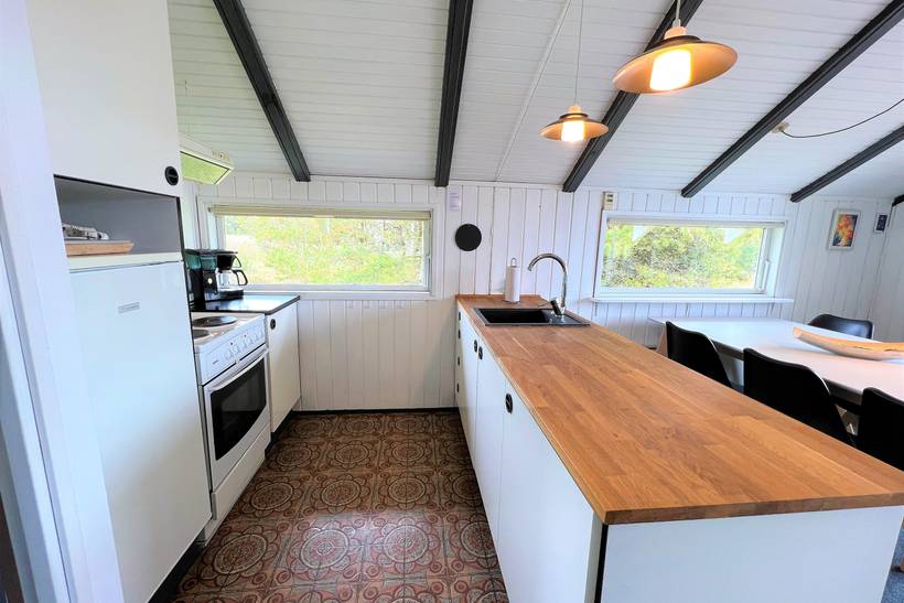 Foto von Ferienhaus JL38 in Blåvand - Westjütland