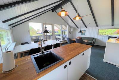 Vorschaubild von Ferienhaus JL38 in Blåvand - Westjütland