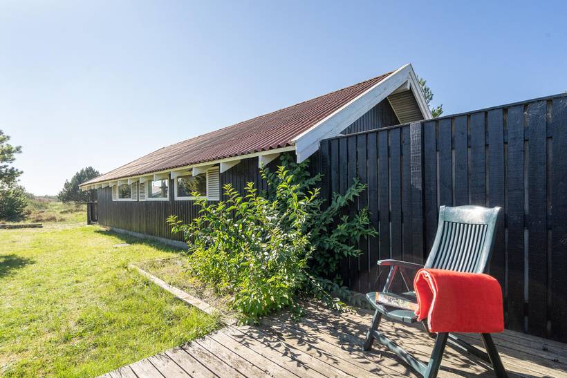 Foto von Ferienhaus JL38 in Blåvand - Westjütland