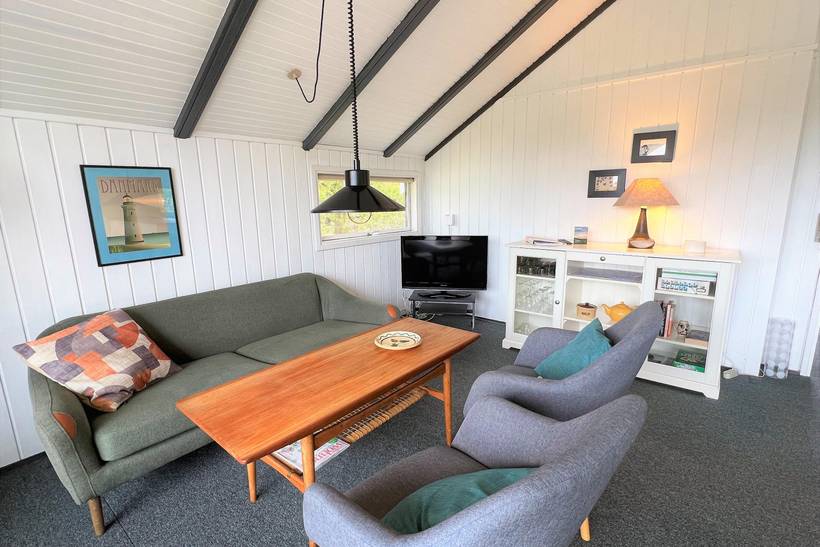 Foto von Ferienhaus JL38 in Blåvand - Westjütland