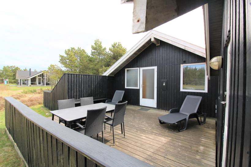 Foto von Ferienhaus JL38 in Blåvand - Westjütland
