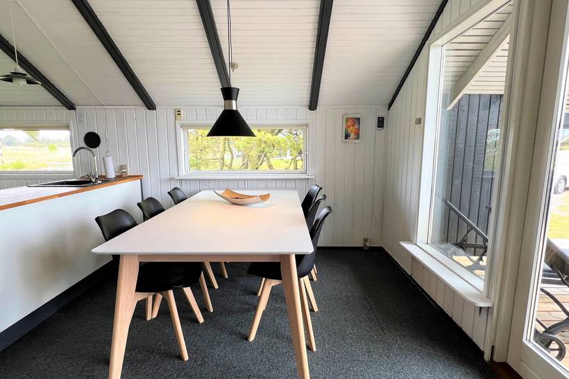 Foto von Ferienhaus JL38 in Blåvand - Westjütland