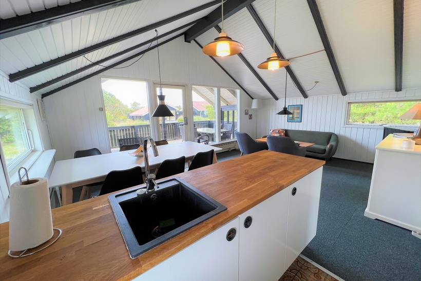 Foto von Ferienhaus JL38 in Blåvand - Westjütland