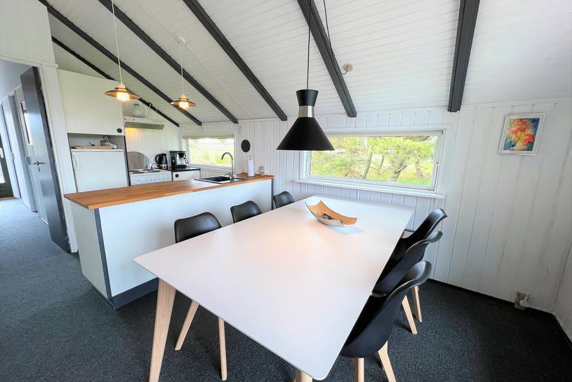 Foto von Ferienhaus JL38 in Blåvand - Westjütland