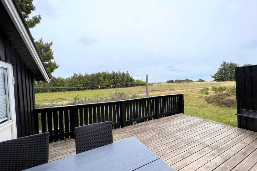 Foto von Ferienhaus JL38 in Blåvand - Westjütland