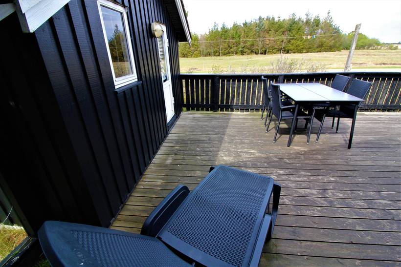 Foto von Ferienhaus JL38 in Blåvand - Westjütland