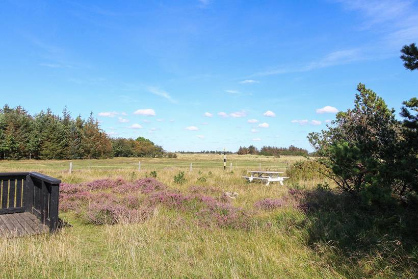 Foto von Ferienhaus JL38 in Blåvand - Westjütland
