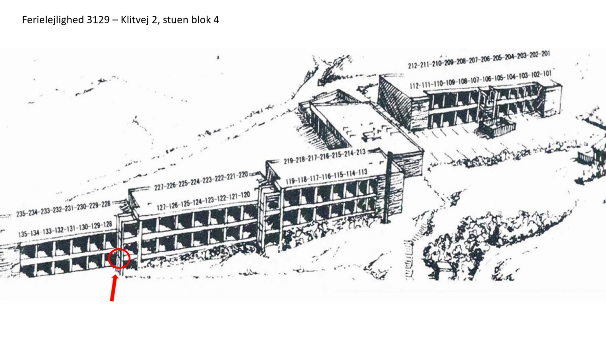 Vorschaubild von Ferienhaus JL43 in Henne Strand - Westjütland